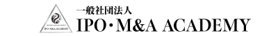 南青山税理士法人　IPO M&A ACADEMY